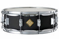Dixon Classic Series 14 x 5" Wood Snare Drum - Black