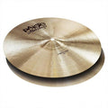 Paiste Masters Thin 14" HiHat Pair