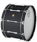 Dixon Marching 24 x 14" Bass Drum - Black
