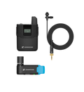 Sennheiser AVX-ME2-3 Camera set - EKP AVX-3 + SK AVX-3 + ME 2