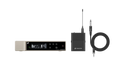 Sennheiser EW-D CI1 Wireless Instrument Set (R1-6)