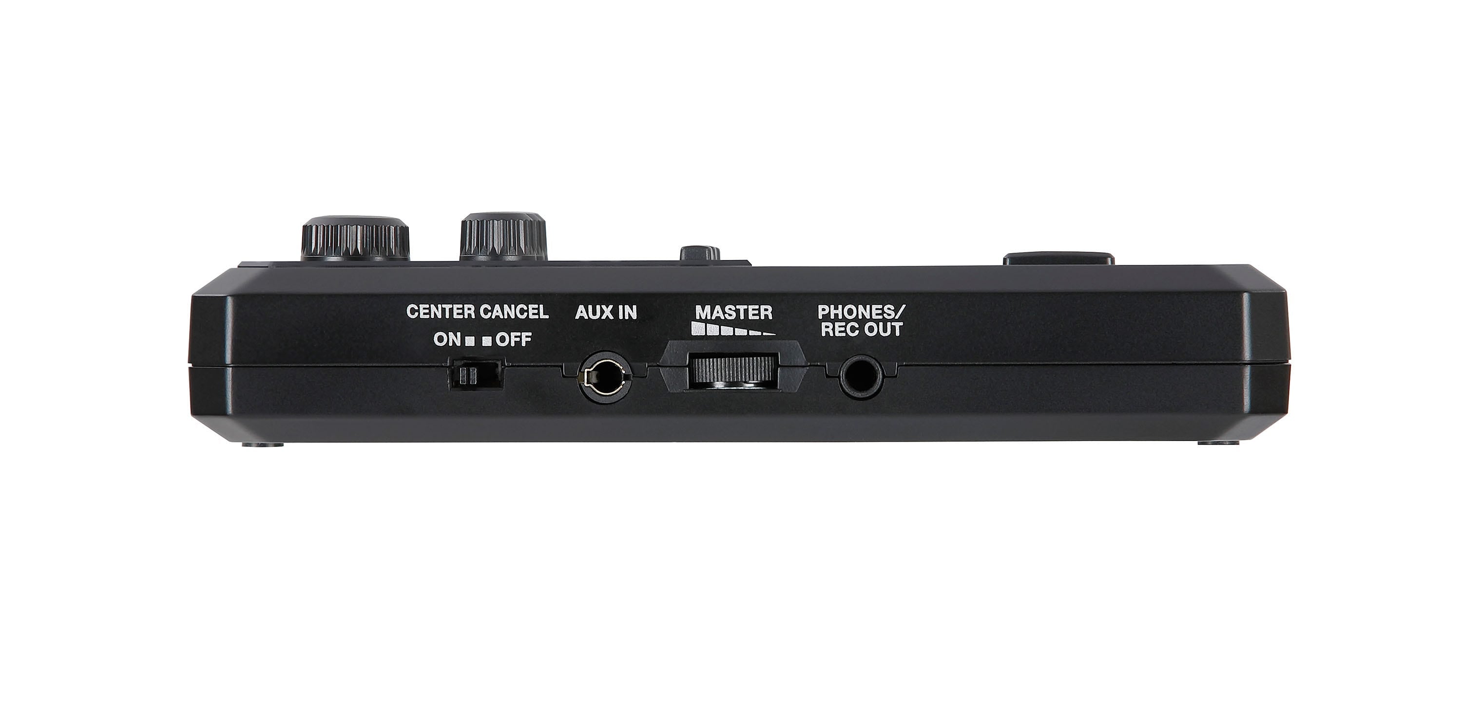 Boss Pocket GT Pocket Effects Processor