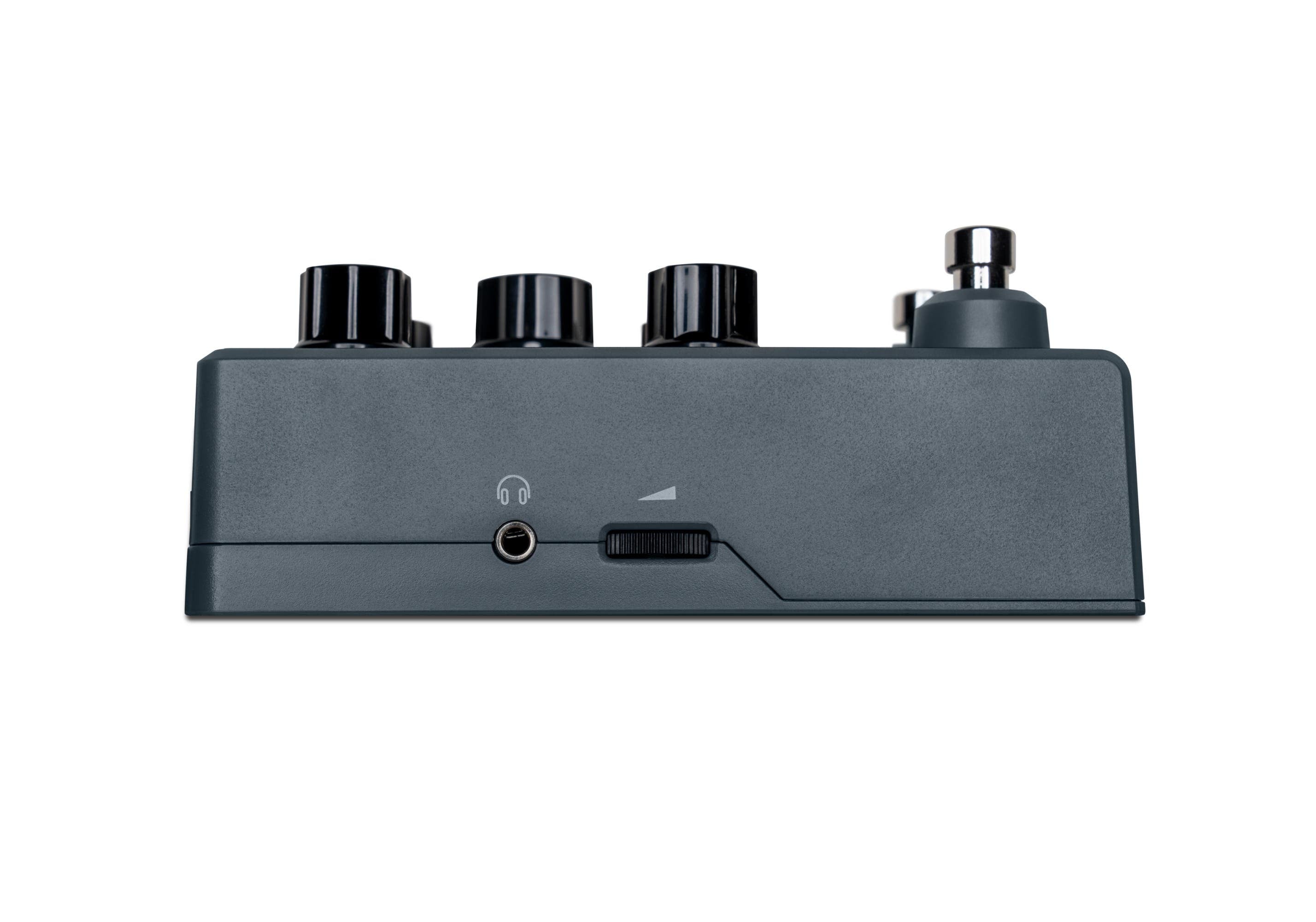 Line 6 POD Express Bass Multi-Effects Pedal
