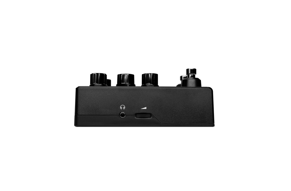 Line 6 POD Express BLACK Hi-Gain Multi-Effects Pedal
