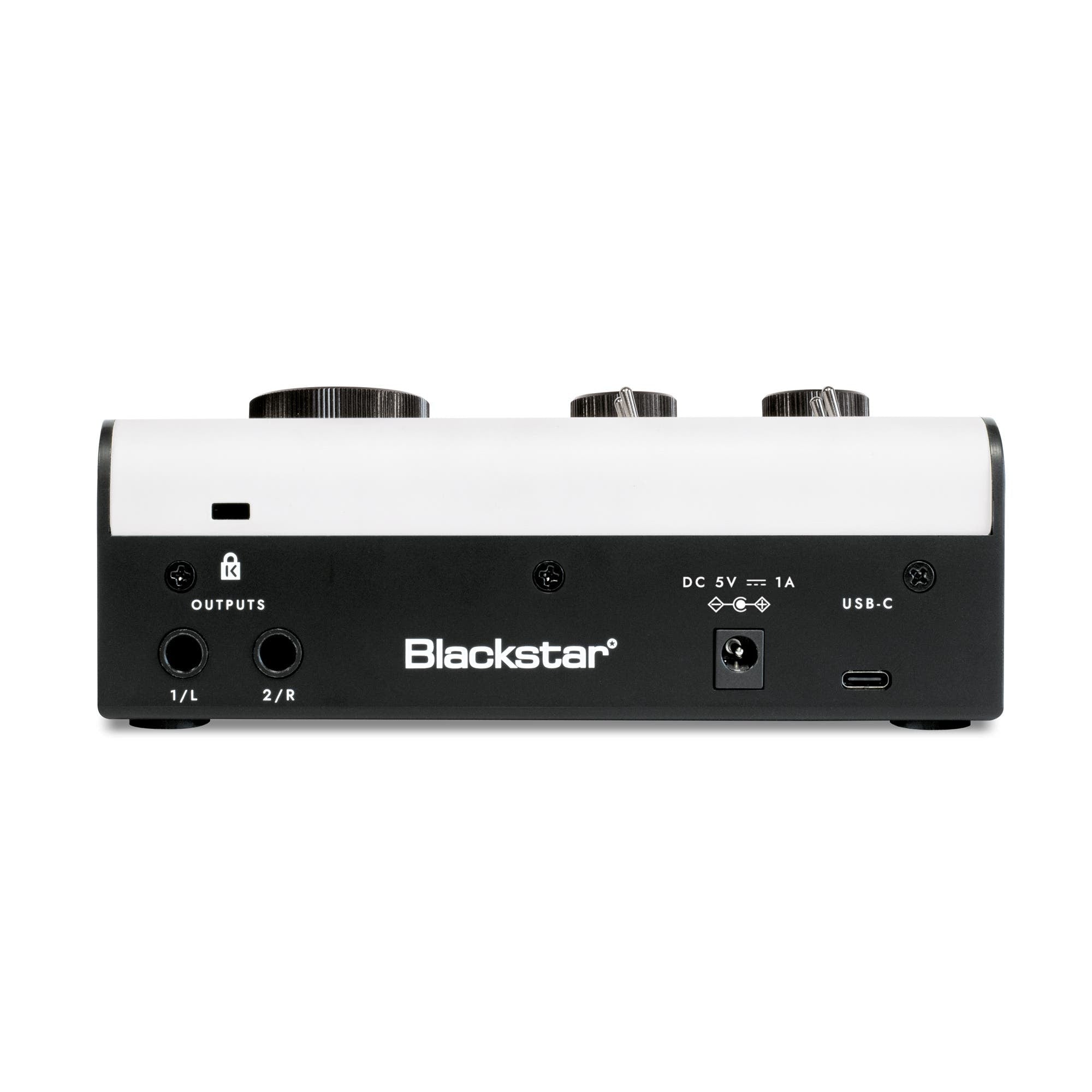 Blackstar POLAR-2 Guitar Audio Interface