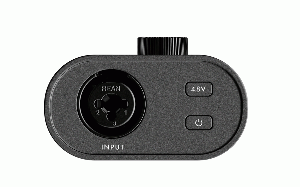 Blackstar Polar Go Mobile Audio Interface