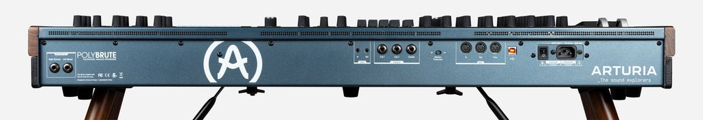 Arturia PolyBrute Morphing Analog Poly Synth