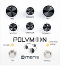 Meris Polymoon Super-Modulated Delay Pedal