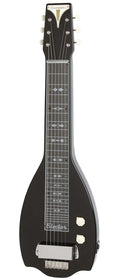 Epiphone Electar Century 1939 Lap Steel - Ebony