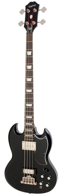 Epiphone EB-3 Bass - Ebony