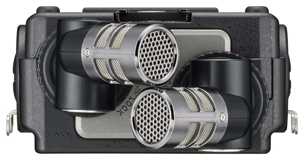 Tascam Portacapture X8 Multi-track Handheld Recorder