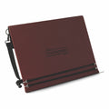 Portastand Troubadour Music Stand - Red
