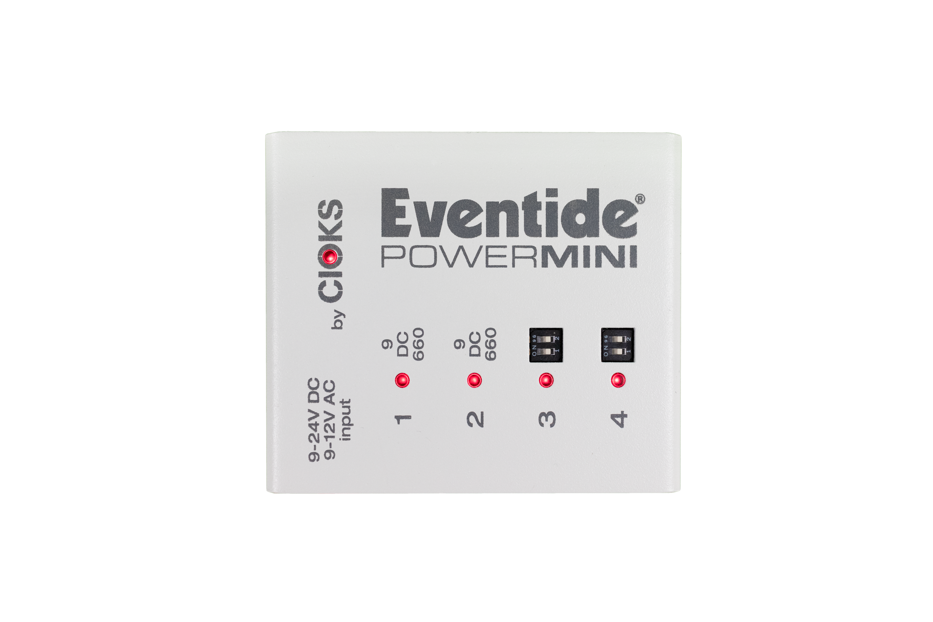 Eventide PowerMini Pedalboard Power Supply