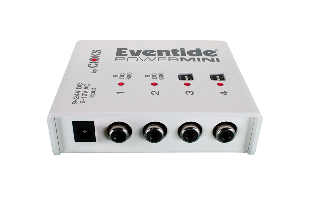 Eventide PowerMini Pedalboard Power Supply