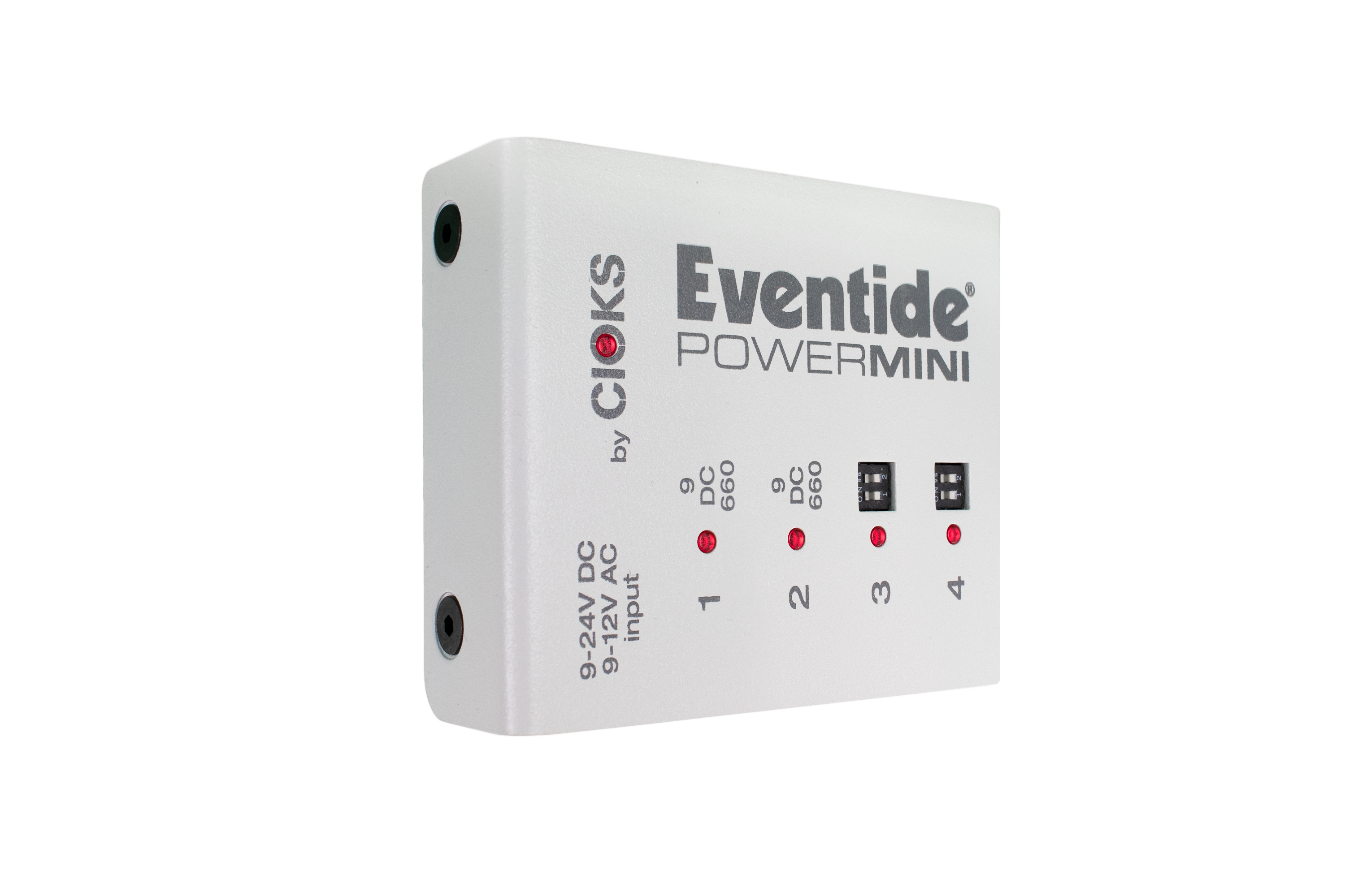Eventide PowerMini EXP Pedalboard Power Supply Expansion