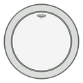 Remo Powerstroke 3 Clear 20" Bass Drum Head