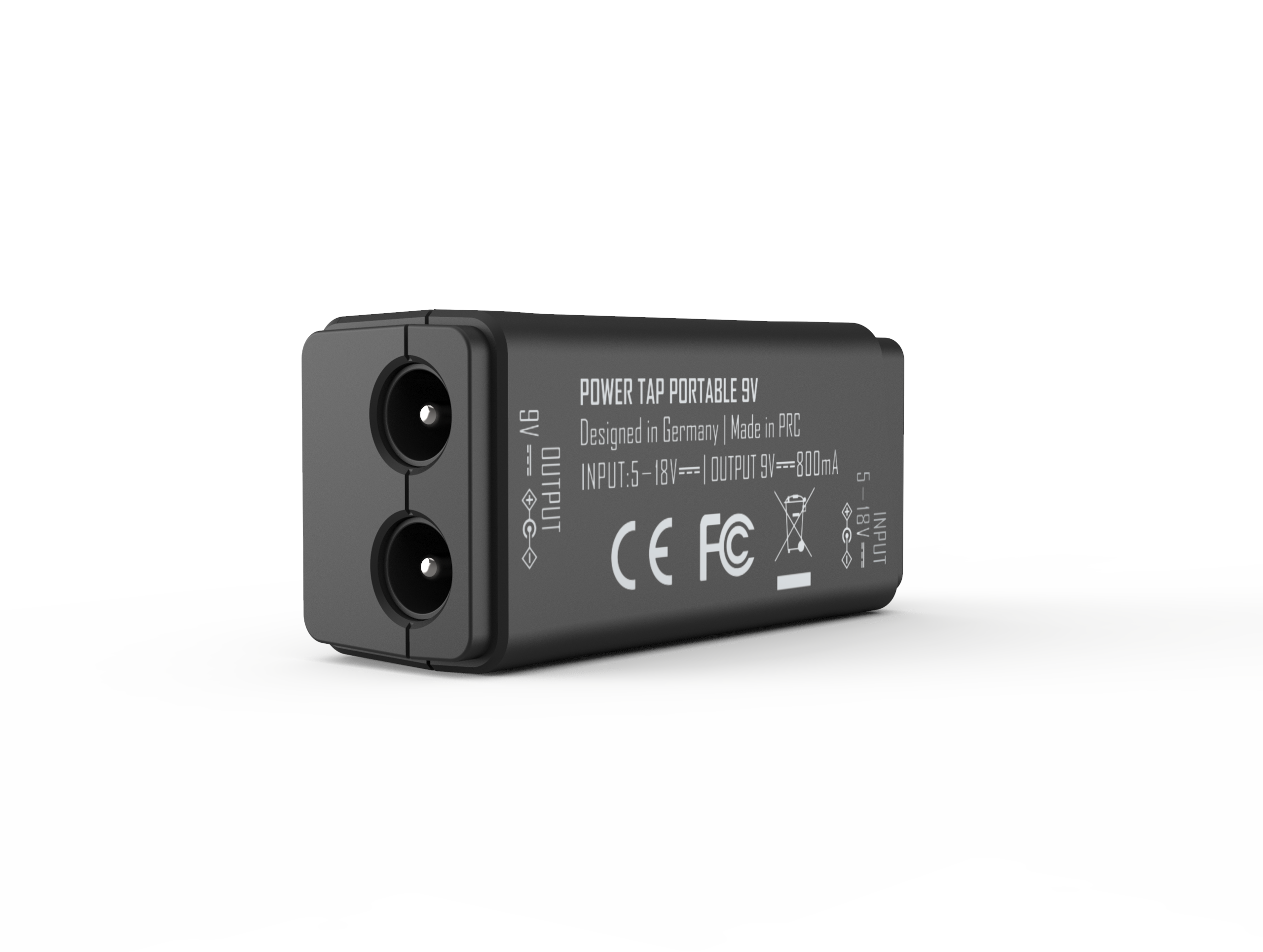 ENGL Power-Tap Portable
