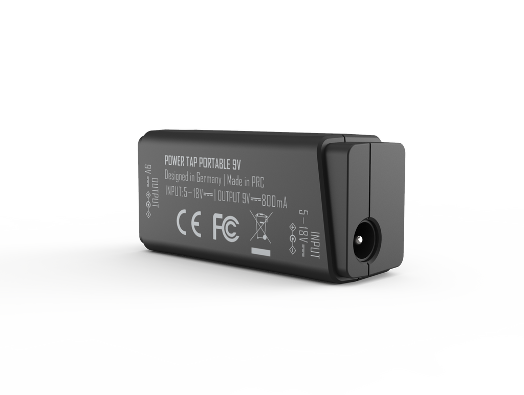 ENGL Power-Tap Portable