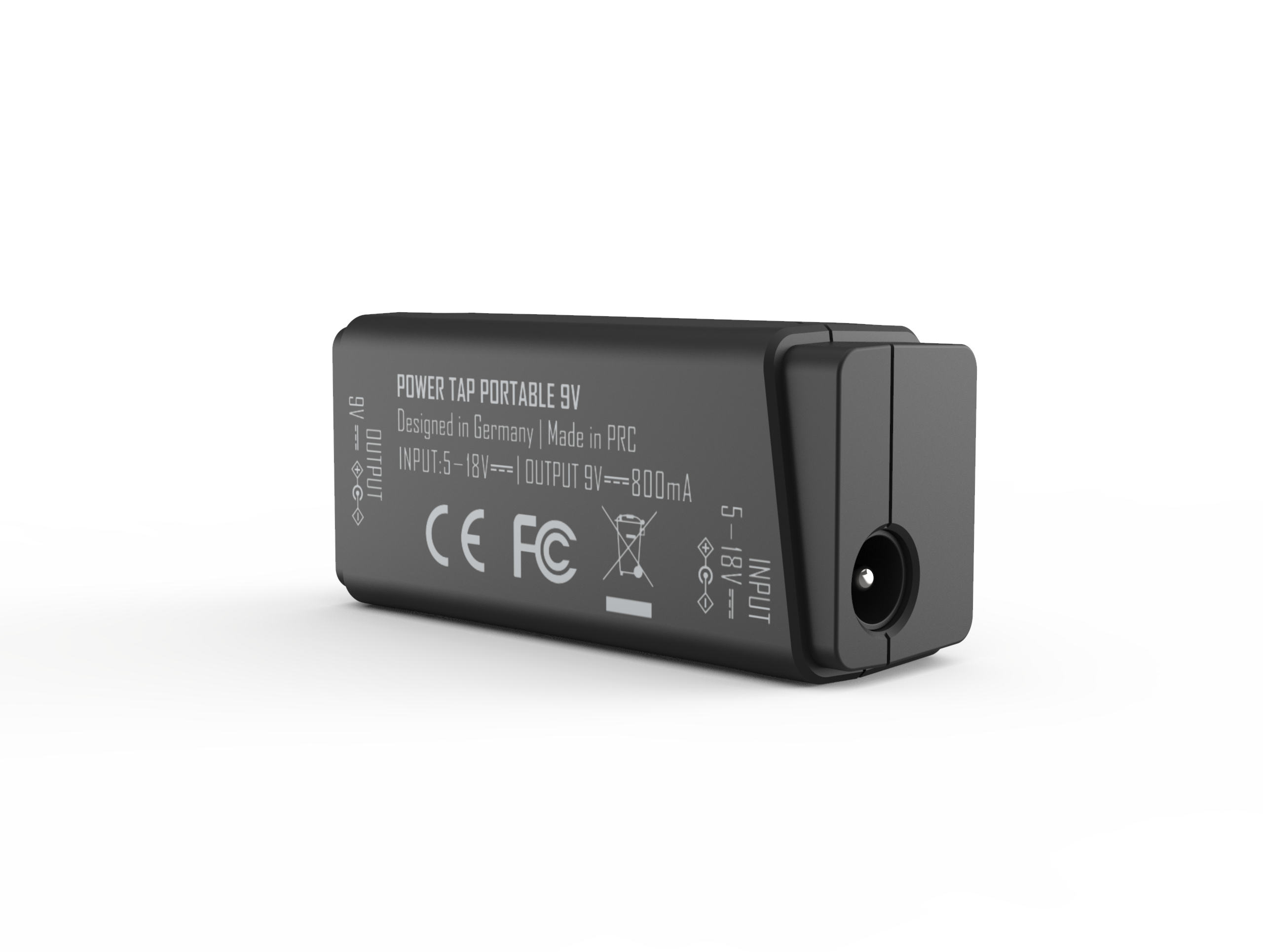 ENGL Power-Tap Portable