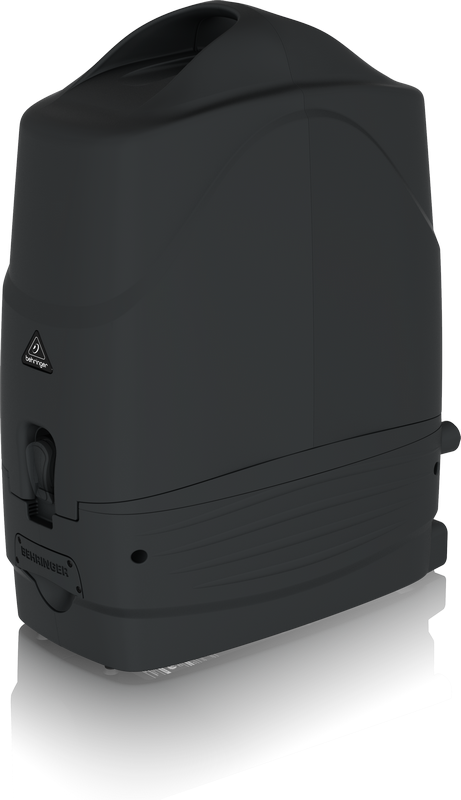 Behringer Europort PPA2000BT Compact PA System w/Bluetooth