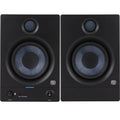 PreSonus Eris 5BT 2ND GEN 5 inch Bluetooth Active Media Monitors (PAIR)