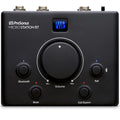 Presonus MicroStation BT Monitor Controller w/Bluetooth