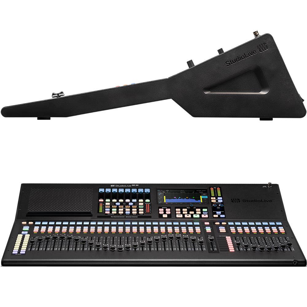PreSonus SE32 Digital Mixer