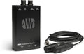PreSonus HP2 Battery-Powered Stereo Headphone Amplifier