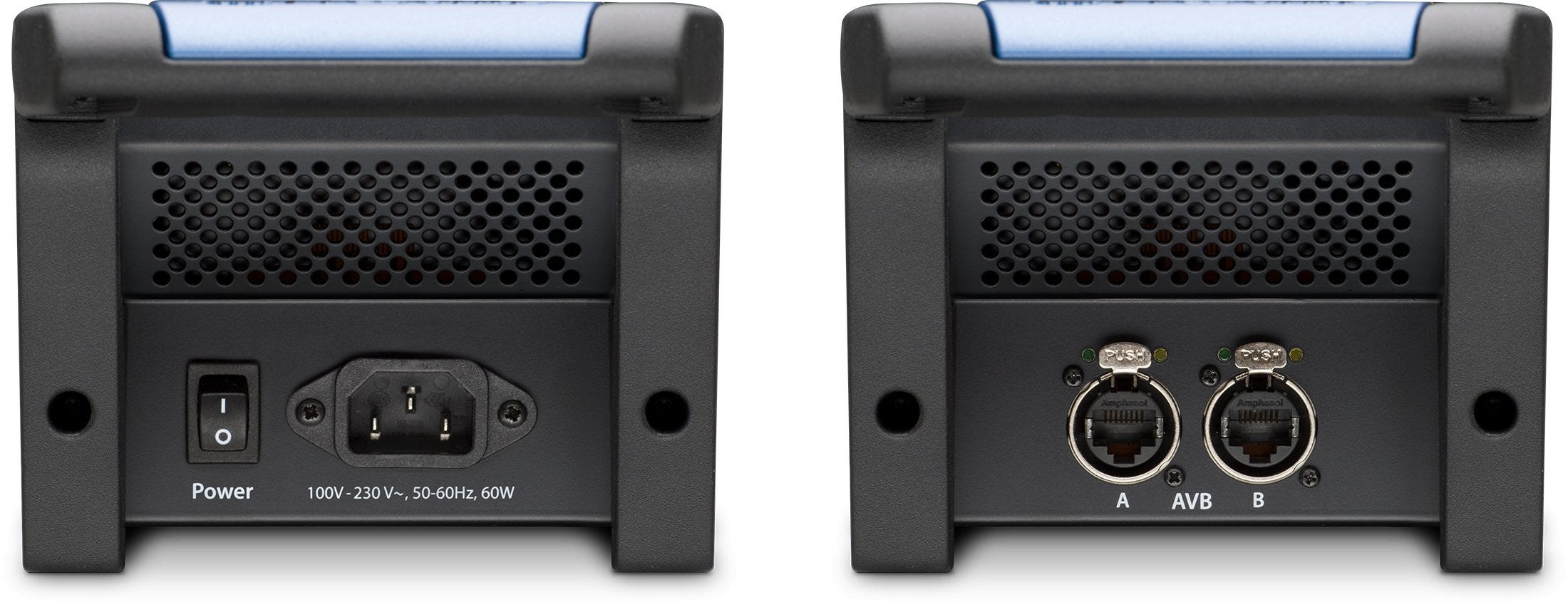Presonus NSB 8.8 8x8 AVB-Networked Stage Box