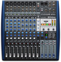 Presonus StudioLive AR12C USB-C Recording Mixer w/Studio One + Ableton Live Lite