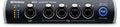 Presonus SW5E 5-port AVB switch with PoE