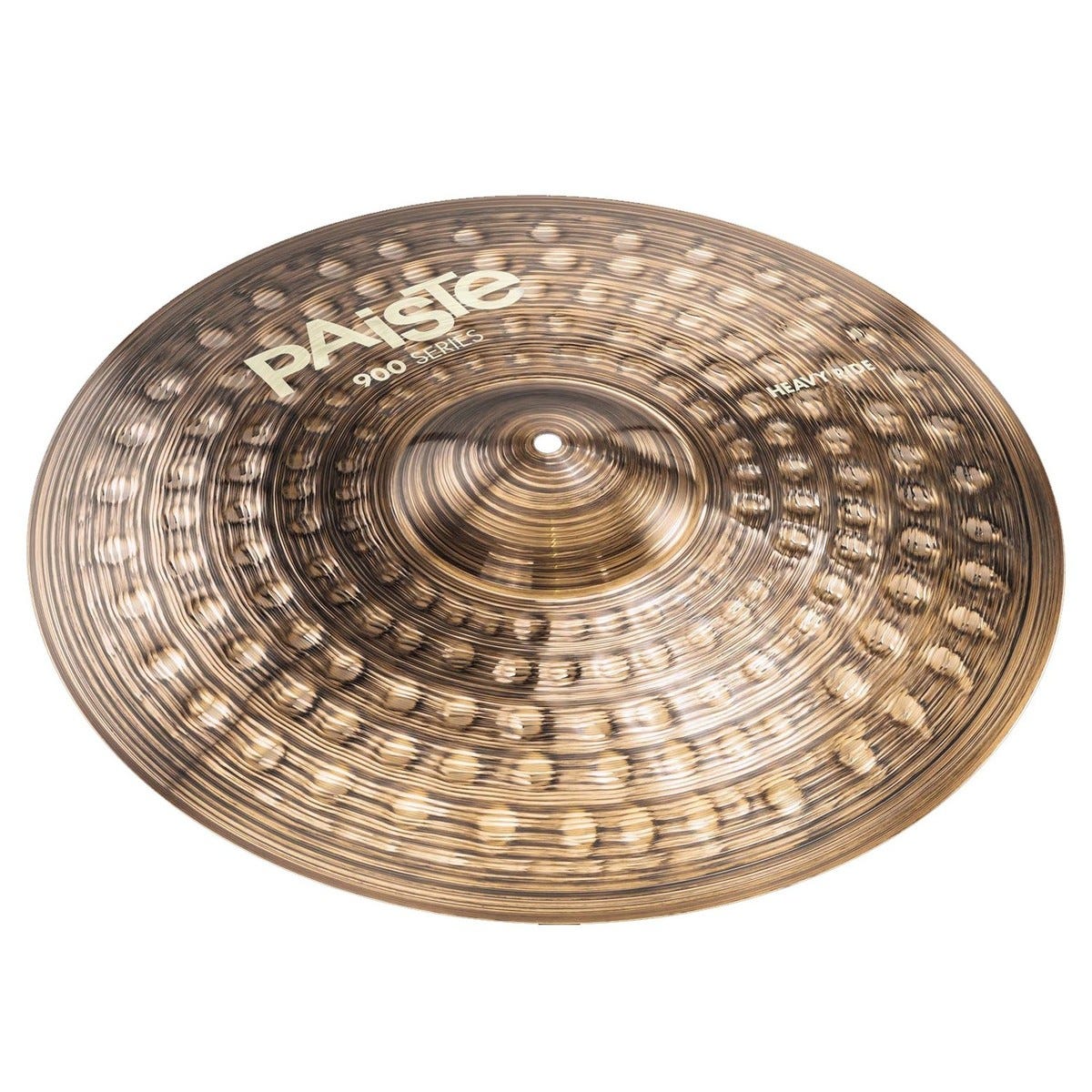 Paiste 22" 900 Series Heavy Ride Cymbal