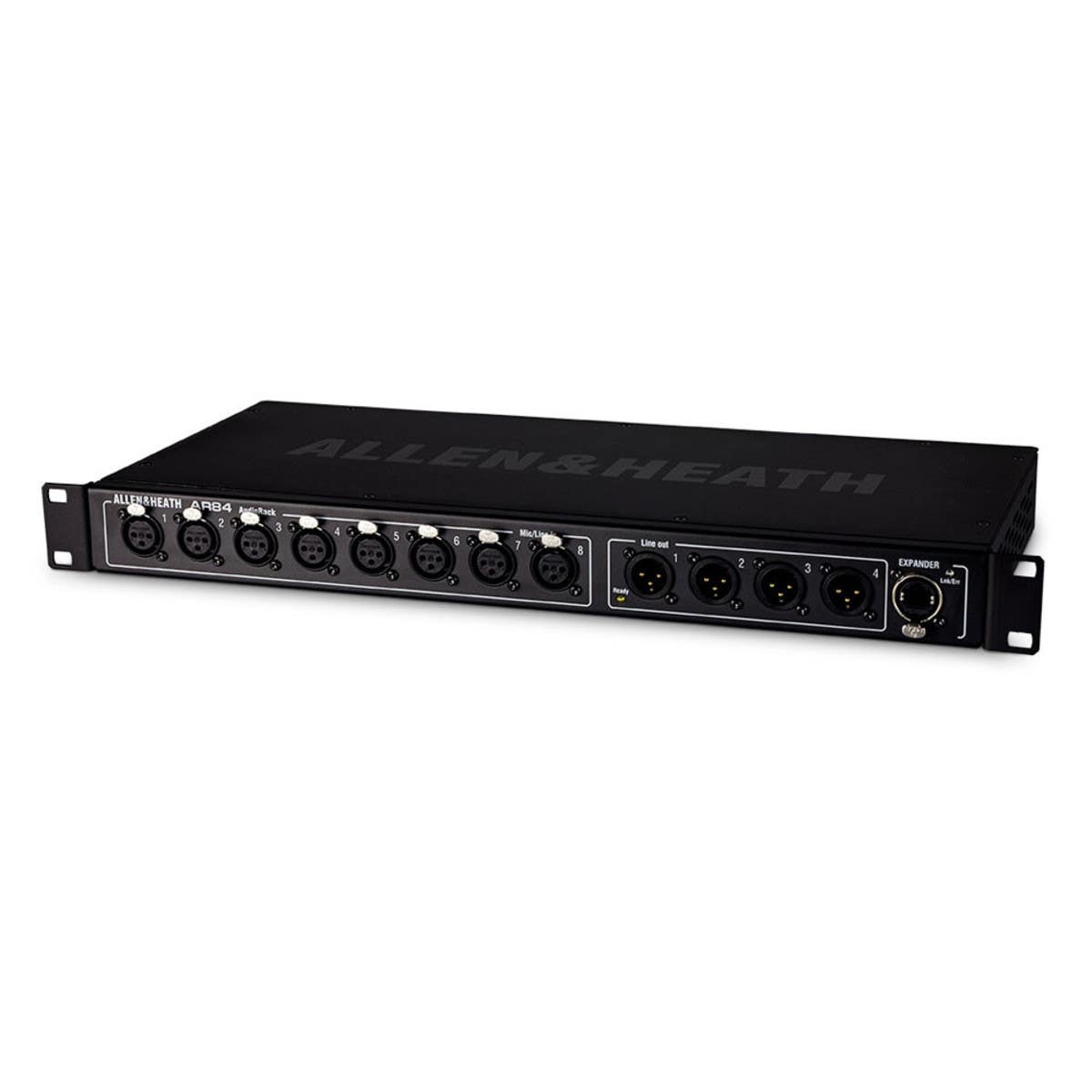 Allen and Heath AR0804 Expander GLD AudioRack