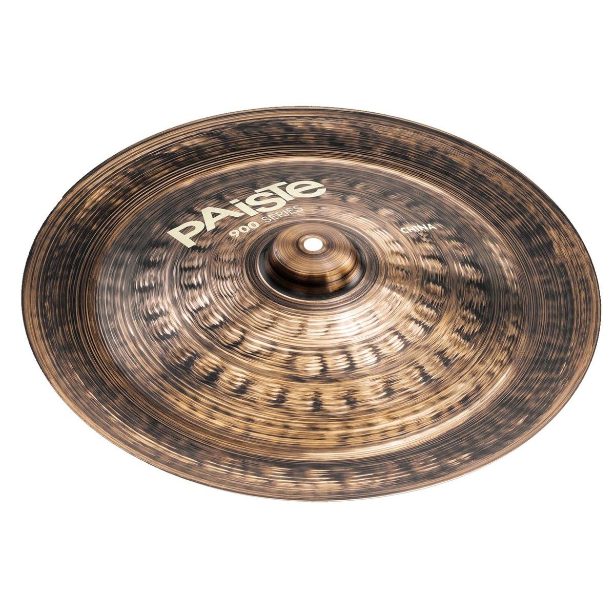 Paiste 14" 900 Series China Cymbal
