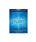 Frozen Music From The Motion Picture Piano Solo