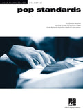 Pop Standards Jazz Piano Solo Series V41
