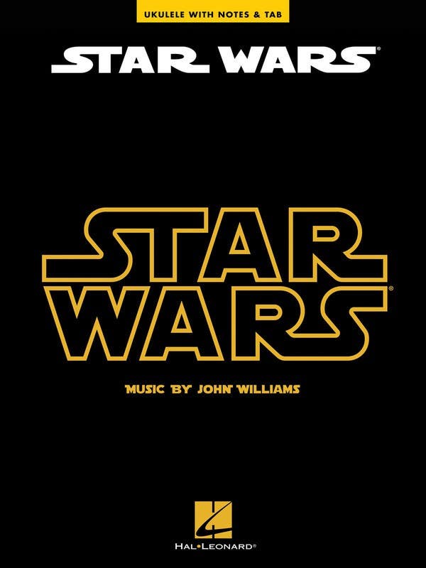 Star Wars - Ukulele