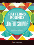 Patterns Rounds & Joyful Sounds Bk/Olm
