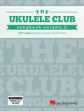 Ukulele Club 2 Songbook
