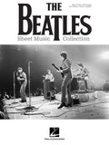 The Beatles Sheet Music Collection Pvg