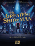 The Greatest Showman Movie Soundtrack Pvg