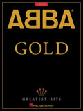 Abba - Gold Greatest Hits Ukulele