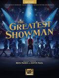 The Greatest Showman Movie Soundtrack Easy Piano