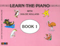 Learn The Piano Bk 1
