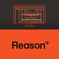 Reason 12 DAW Recording Software (eLicense download)