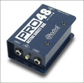 Radial PRO48 Active DI Box