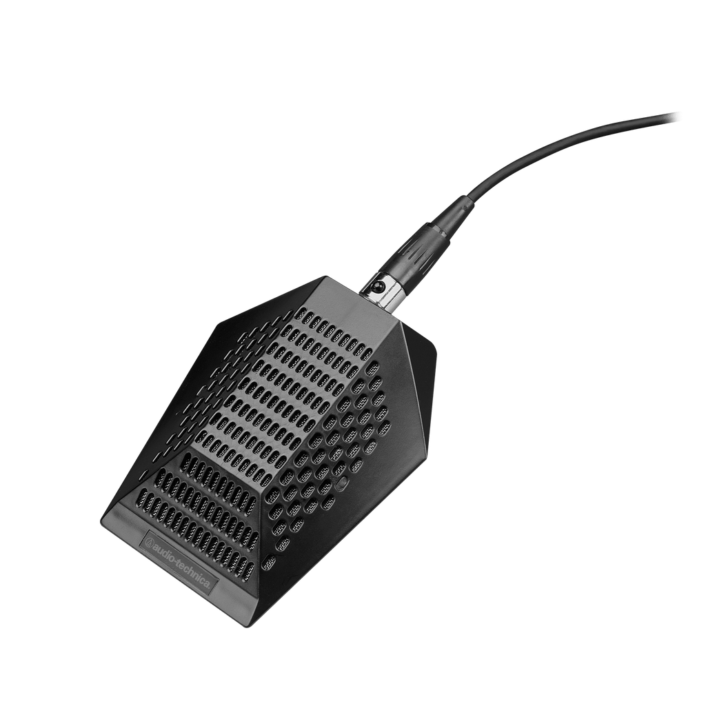 Audio Technica Pro44 Cardioid Condenser Boundary Microphone