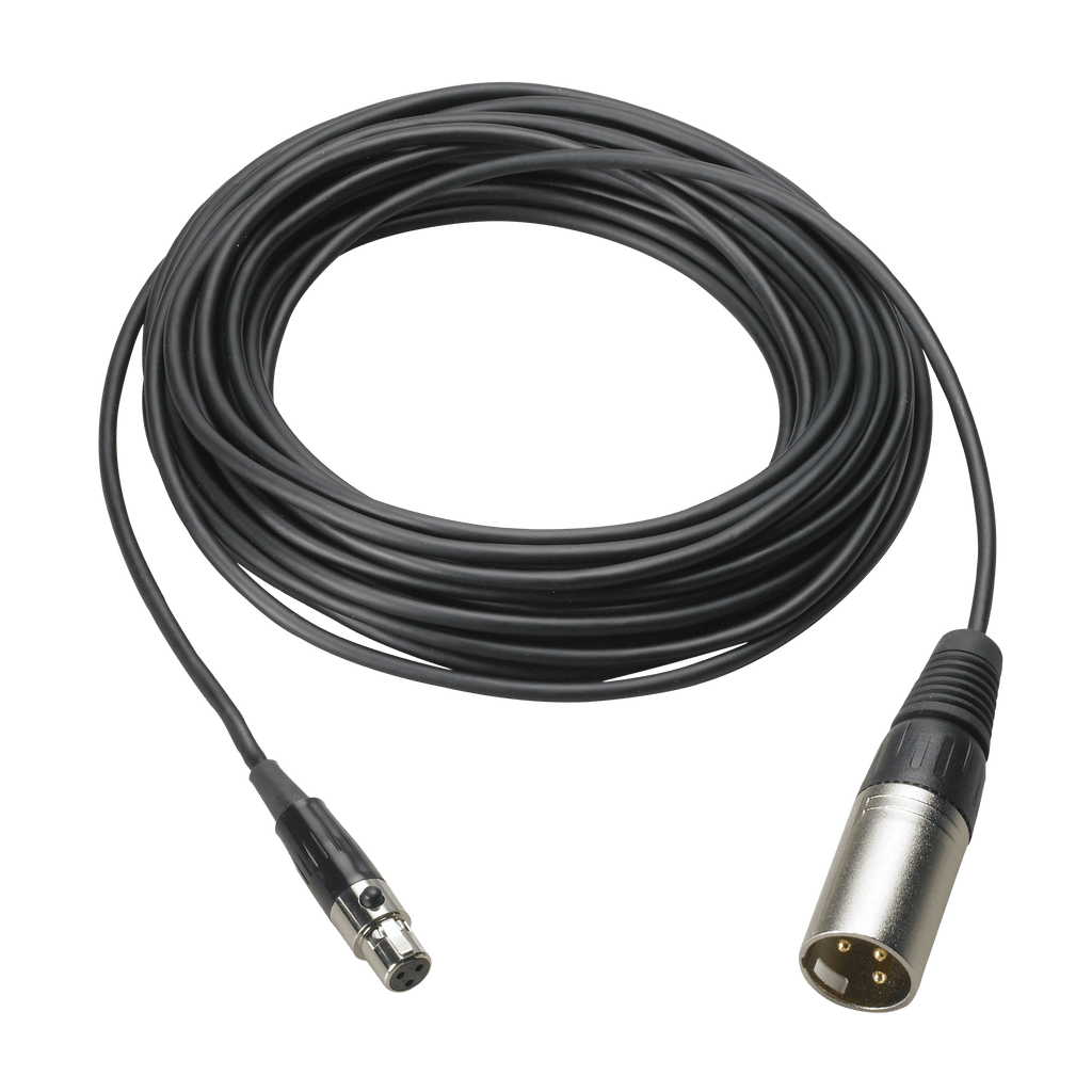 Audio Technica Pro44 Cardioid Condenser Boundary Microphone