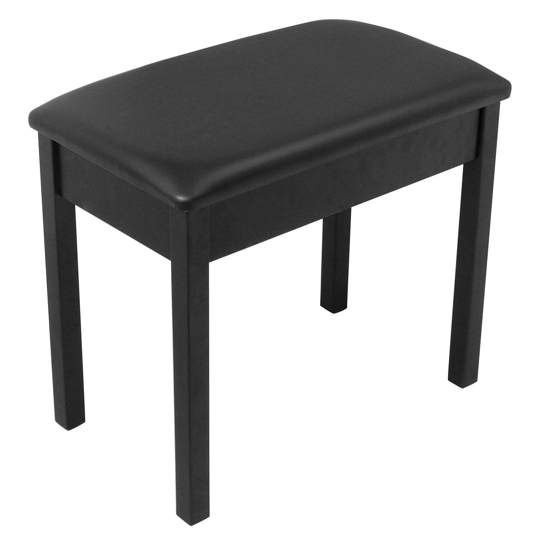OnStage Keyboard Bench/Stool