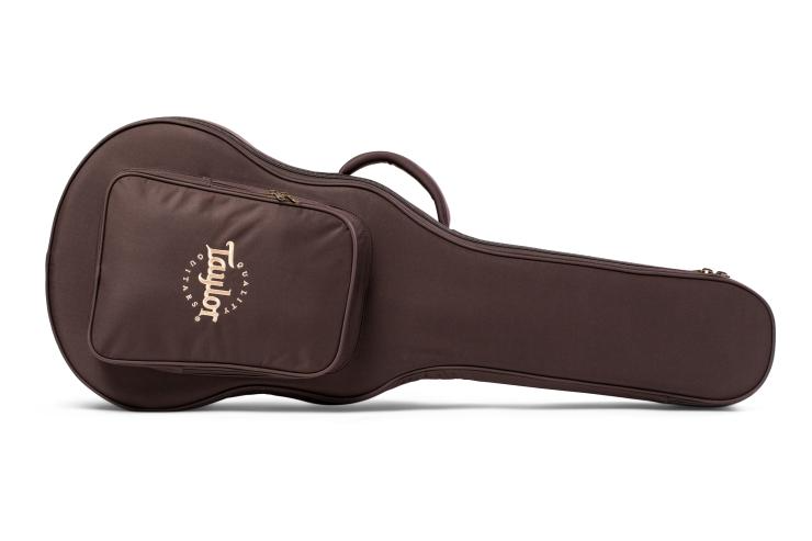 Taylor Aerocase for GA/GP/DN models - Choc Brown
